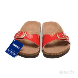 Ciabatte in sughero BIRKENSTOCK