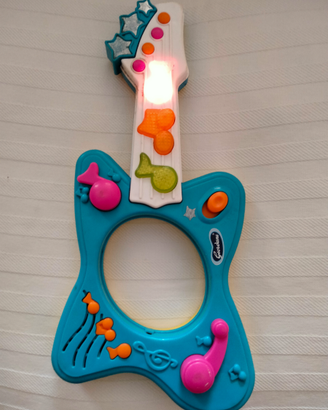 Chitarra per bimbo
