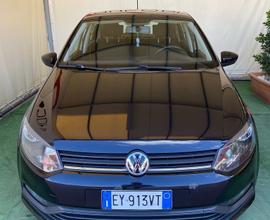 Volkwagen Polo 1.4 diesel OK NEOPATENTATI