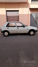 PEUGEOT 205 1990 JUNIOR