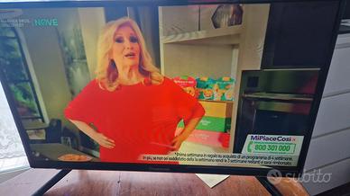 TV Changhong modello LED32D1900H