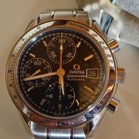 Omega speedmaster date referenza 3513.50.00
