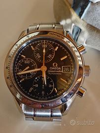 Omega speedmaster date referenza 3513.50.00