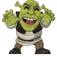 Shrek -  Youtooz