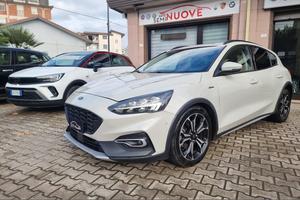 FORD Focus 4 serie Focus 1.5 ACTIVE 120 CV 5p...