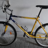Mountain Bike Scott Yecora Sport Series