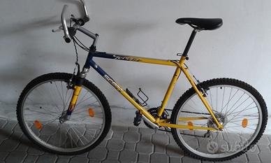 Mountain Bike Scott Yecora Sport Series