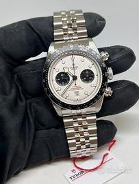 Orologio Tudor Black Bay Chrono M79360N-0014 Nuovo