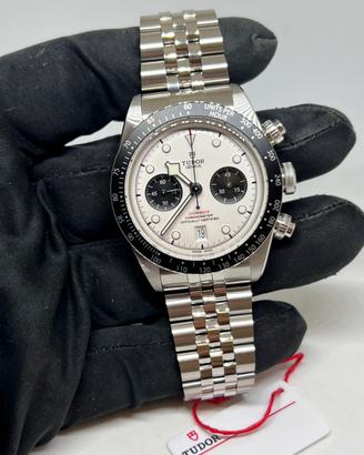 Orologio Tudor Black Bay Chrono M79360N-0014 Nuovo
