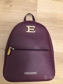 Zaino donna Ermanno Scervino