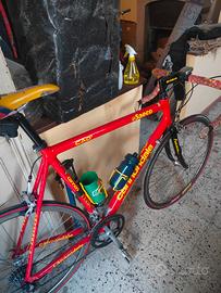 bici  da corsa