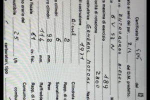 Motori General Motors