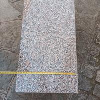 Granito rosa