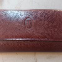 Portafoglio Must de Cartier, donna