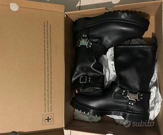 DR. MARTENS NUOVE APPENA PRESE A BASSO COSTO