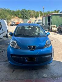Peugeot 107 2007