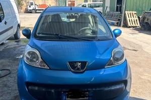 Peugeot 107 2007