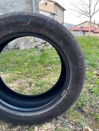 4 Gomme Continental estive 235/55 R19 V XL