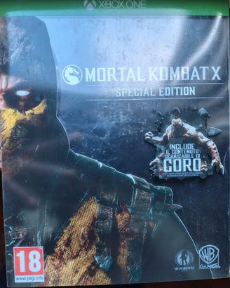 Videogioco