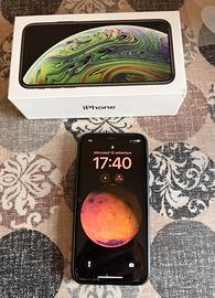 Iphone XS 64 Gb