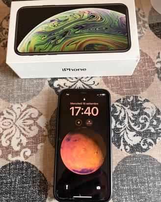 Iphone XS 64 Gb