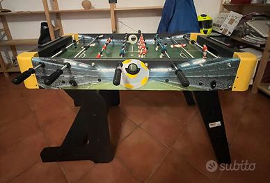 Calcietto per ragazzi