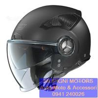 Casco Jet NOLAN N33 EVO Classic 04 flat black