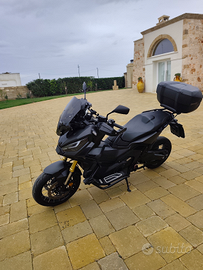 Honda XADV 750 Sport 2023