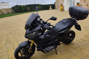 Honda XADV 750 Sport 2023