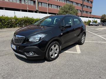 Opel Mokka X 1.6 CDTI Ecotec 136CV 4x2 Start&Stop 
