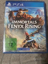 immortals fenyx rising