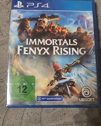 immortals fenyx rising