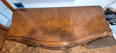 Cassettone in stile barocco / Luigi XV