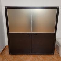 mobile credenza 