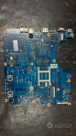Scheda madre per Samsung R580 BA92-06513