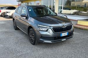 Skoda Kamiq 1.0 TSI 110 CV DSG Ambition