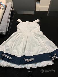 Vestito bambina