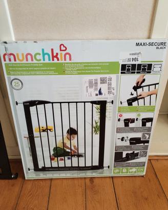 cancelletto per bambini