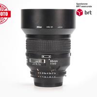 Nikon AF 85 F1.4 D (Nikon)