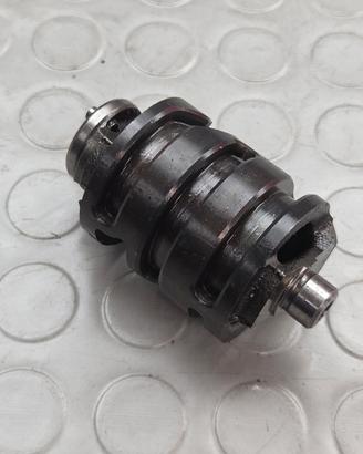 DESMO DESMODROMICO YAMAHA YZ 125 2002 2003 YZ125 2