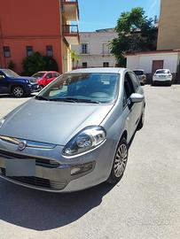 Fiat Punto Evo 1.2 Benzina 