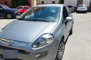 Fiat Punto Evo 1.2 Benzina 
