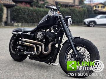 HARLEY-DAVIDSON 883 Sportster XL L