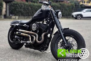 HARLEY-DAVIDSON 883 Sportster XL L