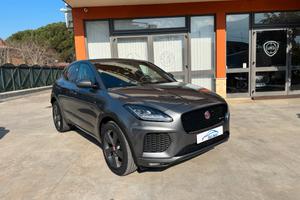 Jaguar E-Pace 2.0D 150 CV AWD R-Dynamic S