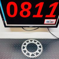 CORONA 51 DENTI HONDA CR 125 E 250 DAL 1995 AL 200