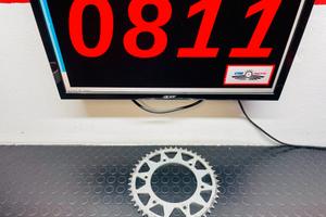 CORONA 51 DENTI HONDA CR 125 E 250 DAL 1995 AL 200