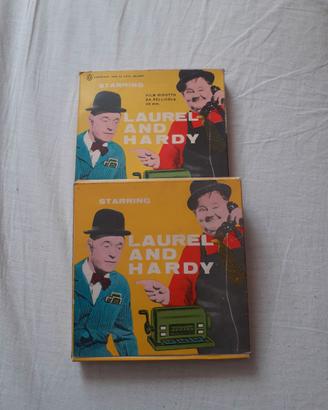 Film in pellicola super 8
