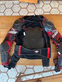 Pettorina Enduro
