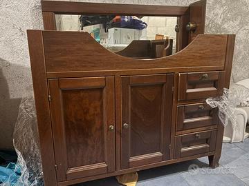 mobile bagno completo